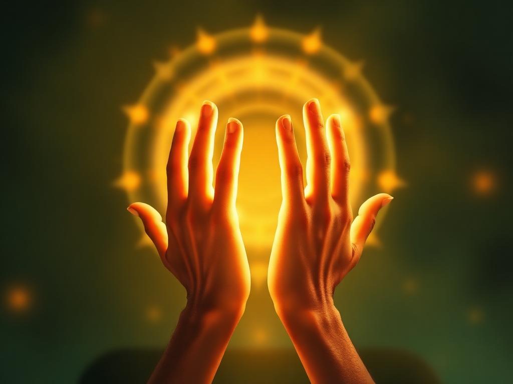 Reiki Healing with Khushboo K Jainn
